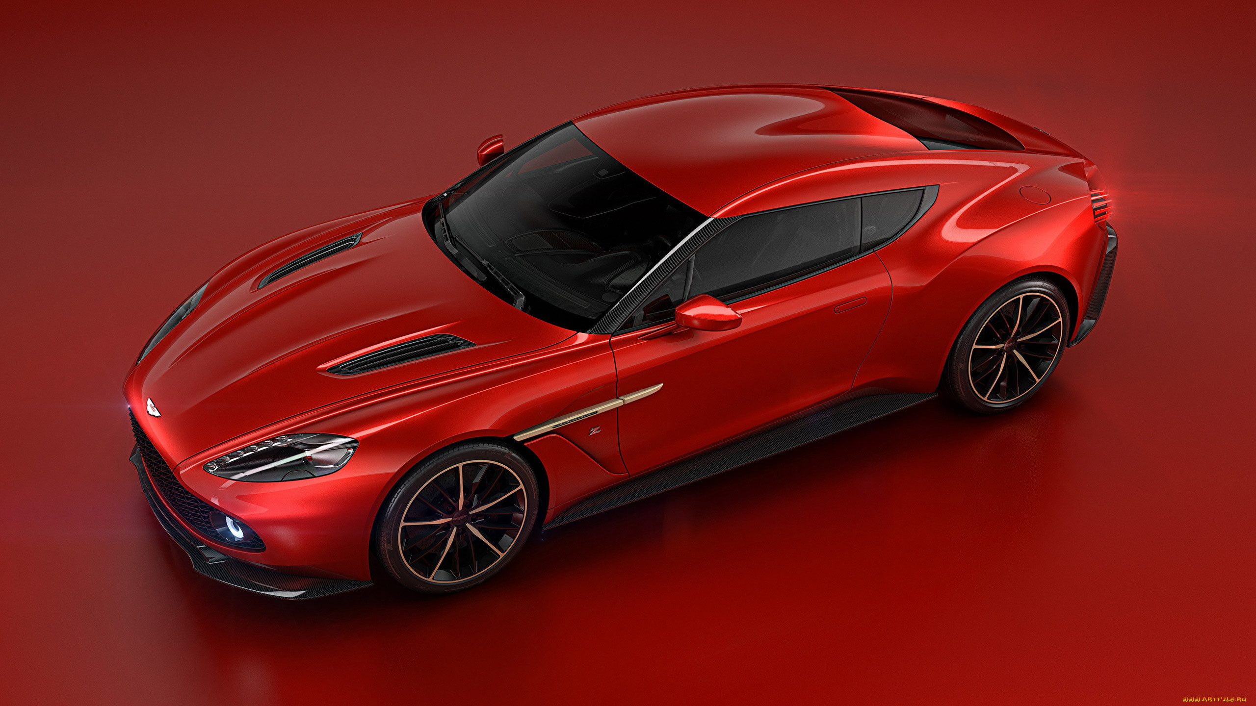 aston martin vanquish zagato concept 2016, , aston martin, aston, martin, vanquish, zagato, concept, 2016